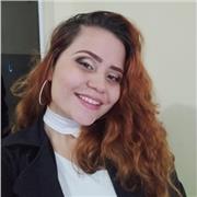 Dou aulas de inglês para adolescentes e adultos, com foco em conversação e com valores acessíveis ! Vamos começar?!